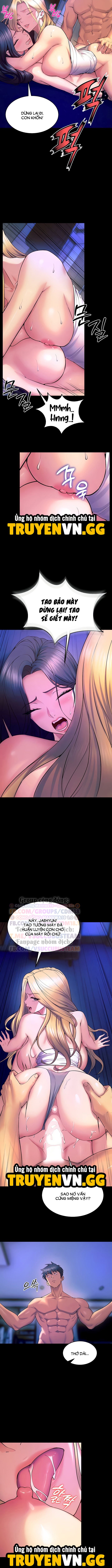 đọc truyện Báo Thù Chốn Ngục Tù Chương 26 ảnh 13 tại Thiên Thai Truyện