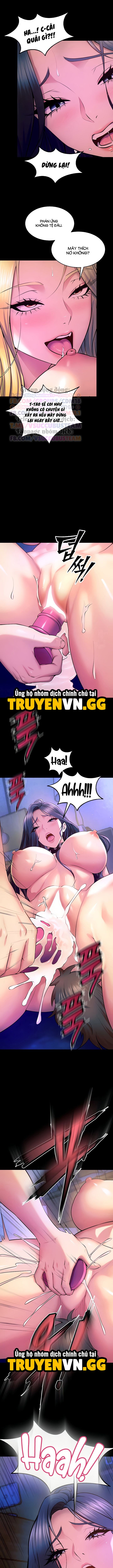 đọc truyện Báo Thù Chốn Ngục Tù Chương 26 ảnh 14 tại Thiên Thai Truyện