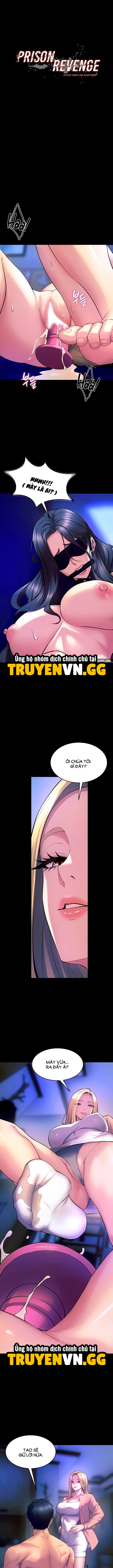 đọc truyện Báo Thù Chốn Ngục Tù Chương 26 ảnh 4 tại Thiên Thai Truyện