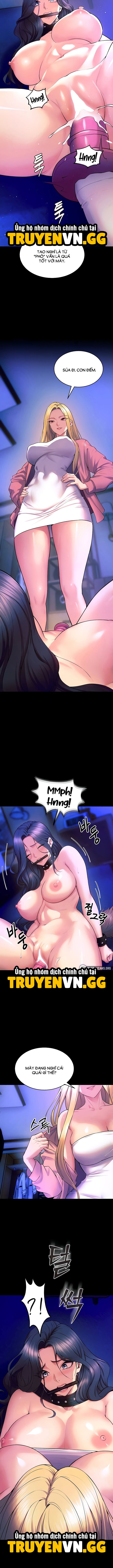 đọc truyện Báo Thù Chốn Ngục Tù Chương 26 ảnh 6 tại Thiên Thai Truyện