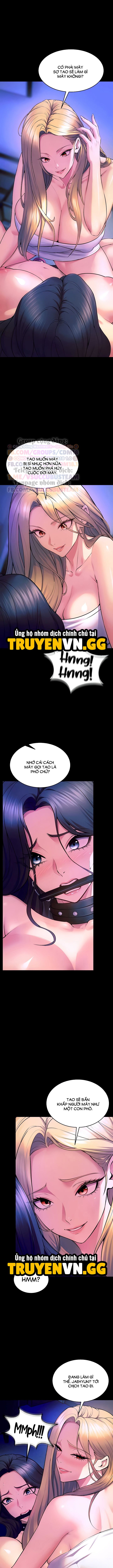 đọc truyện Báo Thù Chốn Ngục Tù Chương 26 ảnh 7 tại Thiên Thai Truyện