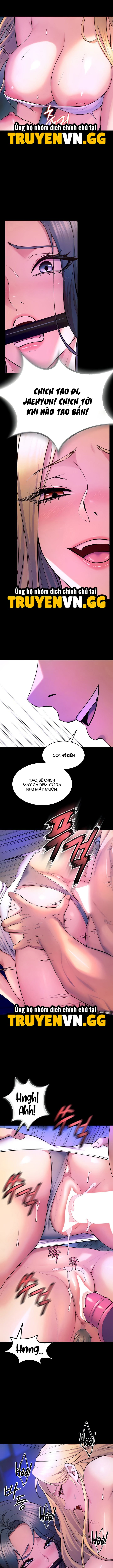 đọc truyện Báo Thù Chốn Ngục Tù Chương 26 ảnh 9 tại Thiên Thai Truyện