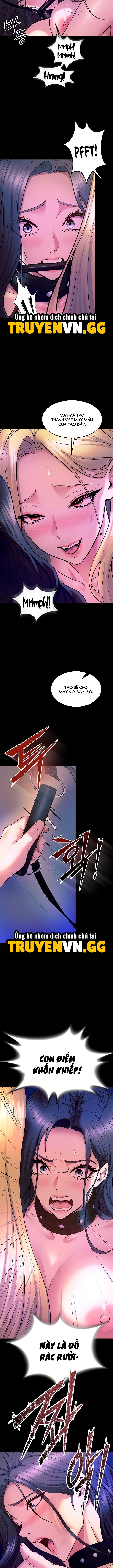 đọc truyện Báo Thù Chốn Ngục Tù Chương 26 ảnh 10 tại Thiên Thai Truyện