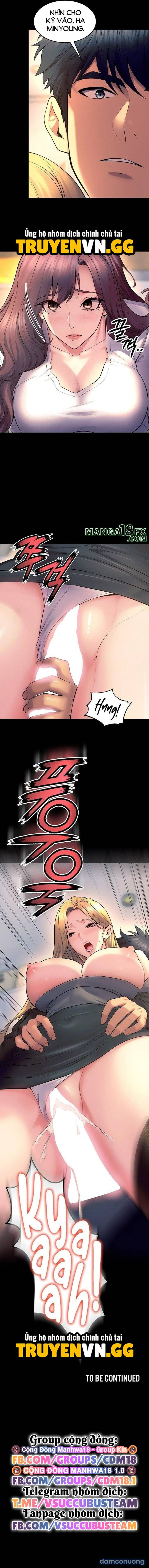 đọc truyện Báo Thù Chốn Ngục Tù Chương 31 ảnh 15 tại Thiên Thai Truyện