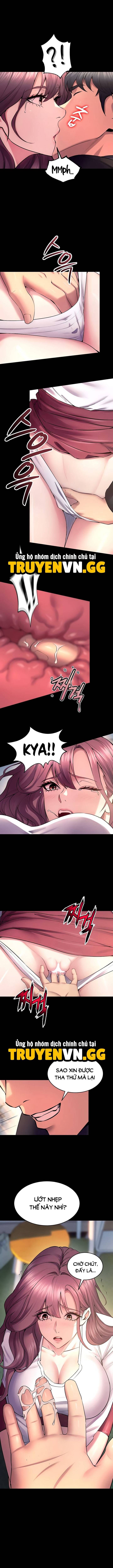 đọc truyện Báo Thù Chốn Ngục Tù Chương 32 ảnh 14 tại Thiên Thai Truyện