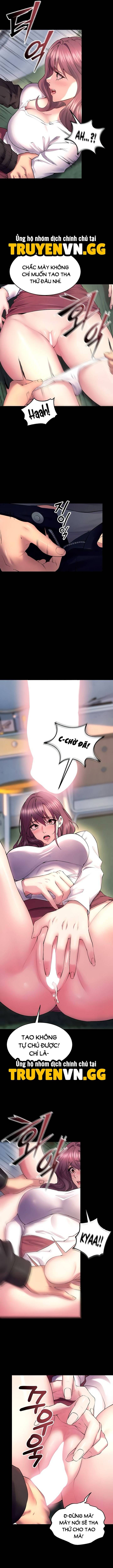 đọc truyện Báo Thù Chốn Ngục Tù Chương 32 ảnh 15 tại Thiên Thai Truyện