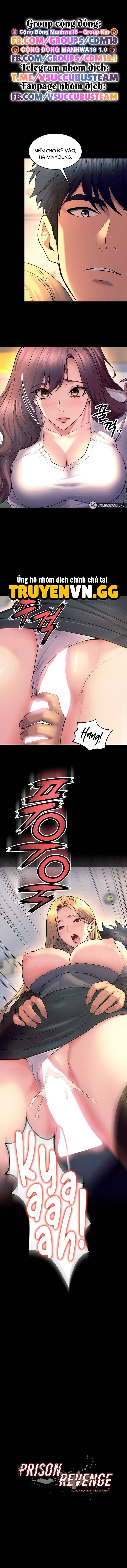 đọc truyện Báo Thù Chốn Ngục Tù Chương 32 ảnh 4 tại Thiên Thai Truyện