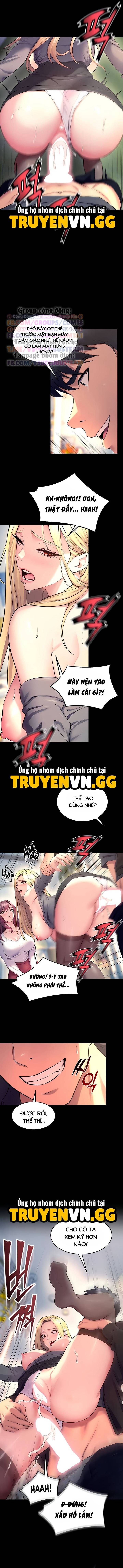 đọc truyện Báo Thù Chốn Ngục Tù Chương 32 ảnh 6 tại Thiên Thai Truyện