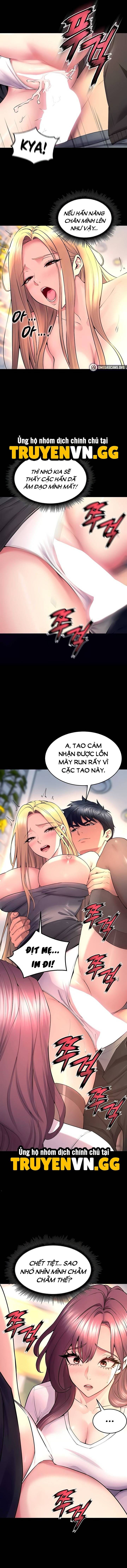 đọc truyện Báo Thù Chốn Ngục Tù Chương 32 ảnh 7 tại Thiên Thai Truyện