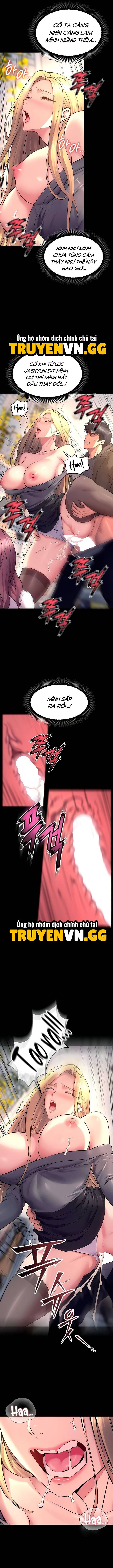 đọc truyện Báo Thù Chốn Ngục Tù Chương 32 ảnh 8 tại Thiên Thai Truyện