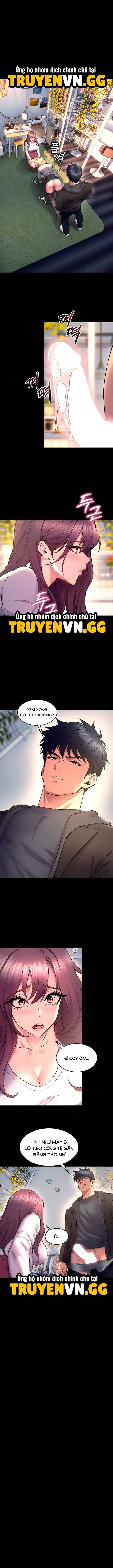 đọc truyện Báo Thù Chốn Ngục Tù Chương 32 ảnh 9 tại Thiên Thai Truyện