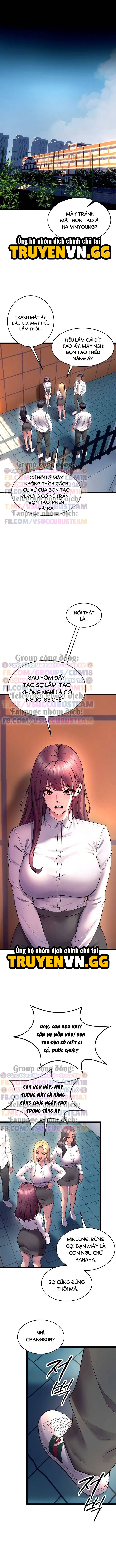 đọc truyện Báo Thù Chốn Ngục Tù Chương 32 ảnh 10 tại Thiên Thai Truyện