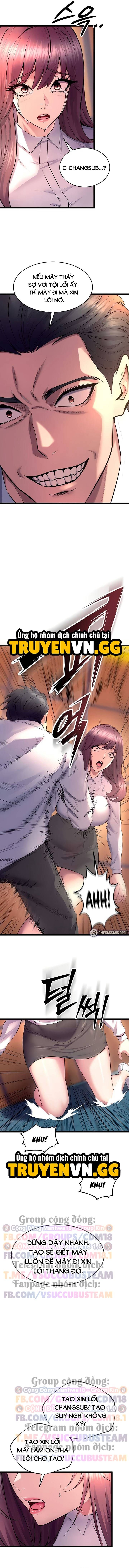 đọc truyện Báo Thù Chốn Ngục Tù Chương 32 ảnh 11 tại Thiên Thai Truyện