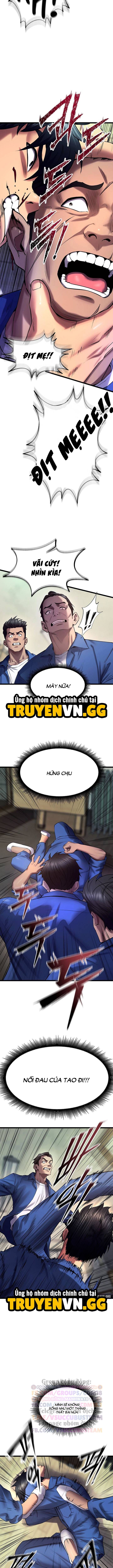 đọc truyện Báo Thù Chốn Ngục Tù Chương 35 ảnh 12 tại Thiên Thai Truyện