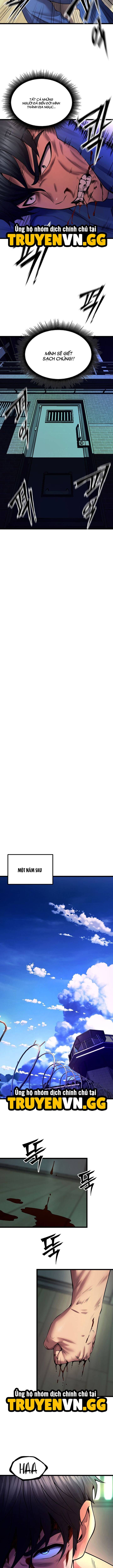 đọc truyện Báo Thù Chốn Ngục Tù Chương 35 ảnh 13 tại Thiên Thai Truyện