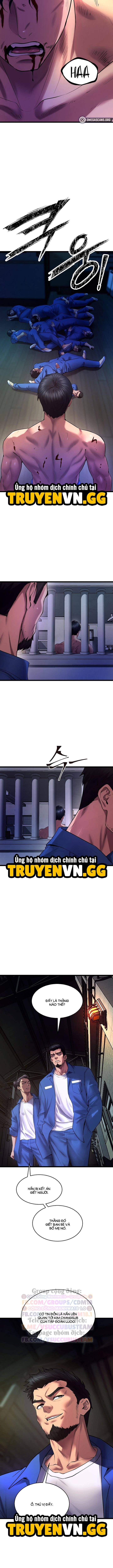 đọc truyện Báo Thù Chốn Ngục Tù Chương 35 ảnh 14 tại Thiên Thai Truyện