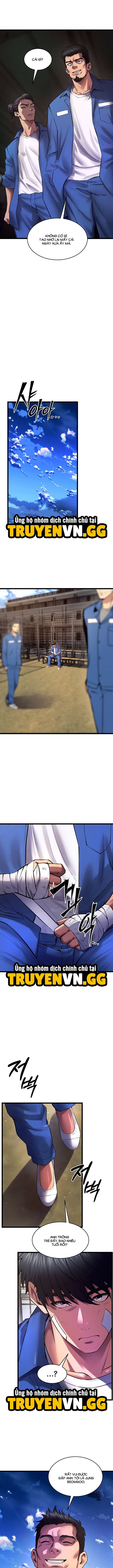 đọc truyện Báo Thù Chốn Ngục Tù Chương 35 ảnh 15 tại Thiên Thai Truyện