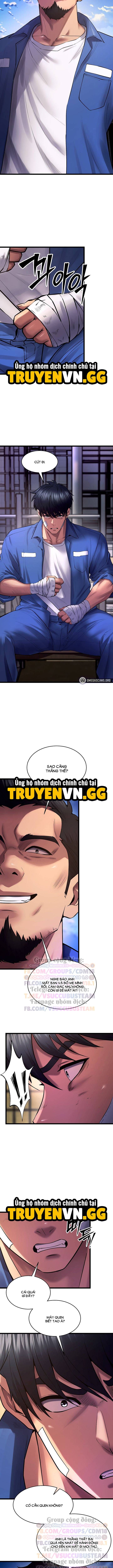 đọc truyện Báo Thù Chốn Ngục Tù Chương 35 ảnh 16 tại Thiên Thai Truyện