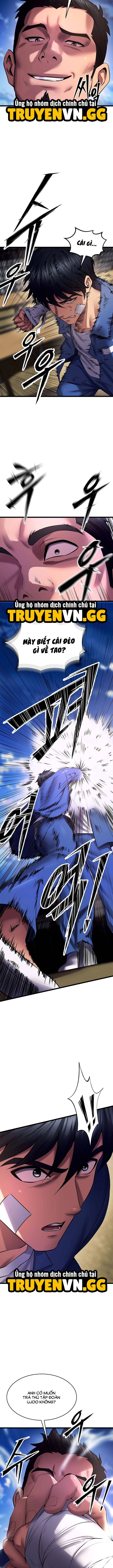 đọc truyện Báo Thù Chốn Ngục Tù Chương 35 ảnh 17 tại Thiên Thai Truyện