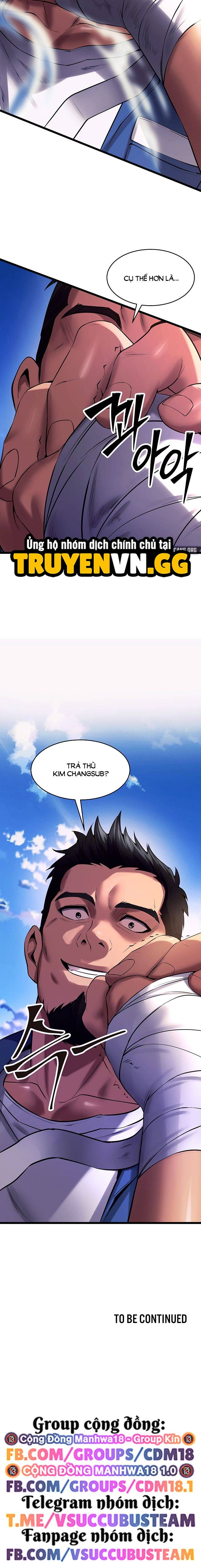 đọc truyện Báo Thù Chốn Ngục Tù Chương 35 ảnh 18 tại Thiên Thai Truyện