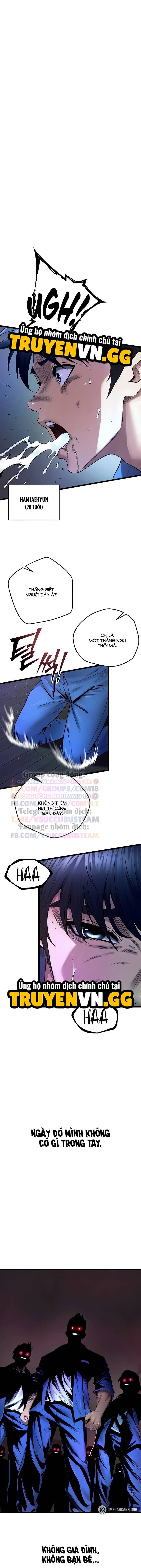 đọc truyện Báo Thù Chốn Ngục Tù Chương 35 ảnh 4 tại Thiên Thai Truyện