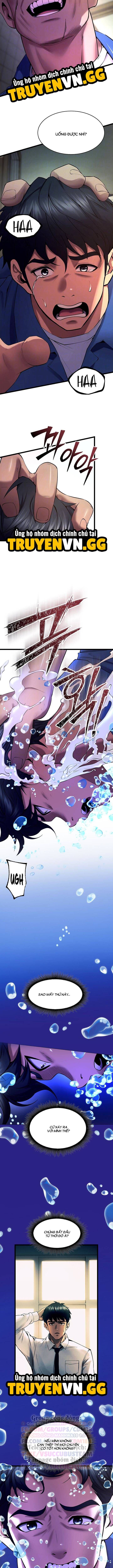 đọc truyện Báo Thù Chốn Ngục Tù Chương 35 ảnh 6 tại Thiên Thai Truyện