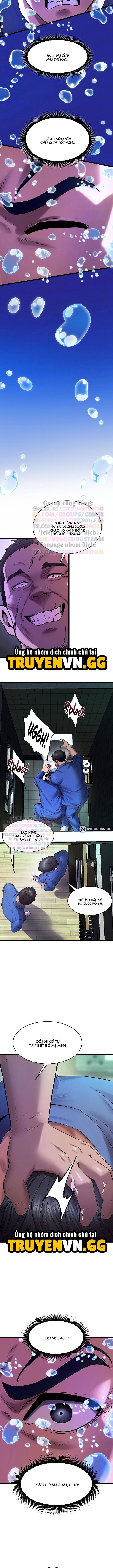 đọc truyện Báo Thù Chốn Ngục Tù Chương 35 ảnh 7 tại Thiên Thai Truyện