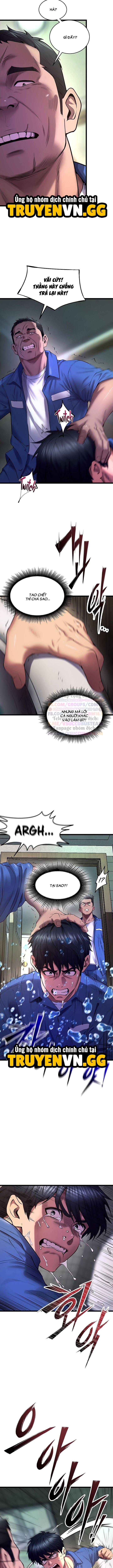 đọc truyện Báo Thù Chốn Ngục Tù Chương 35 ảnh 8 tại Thiên Thai Truyện