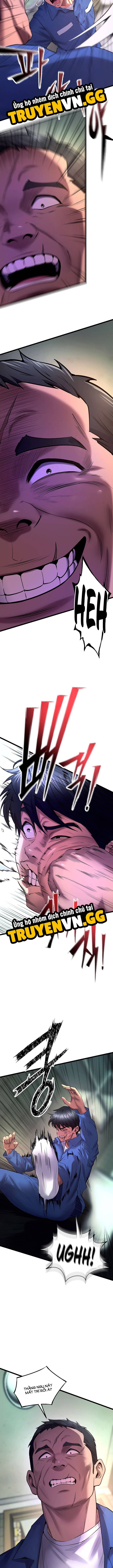 đọc truyện Báo Thù Chốn Ngục Tù Chương 35 ảnh 9 tại Thiên Thai Truyện