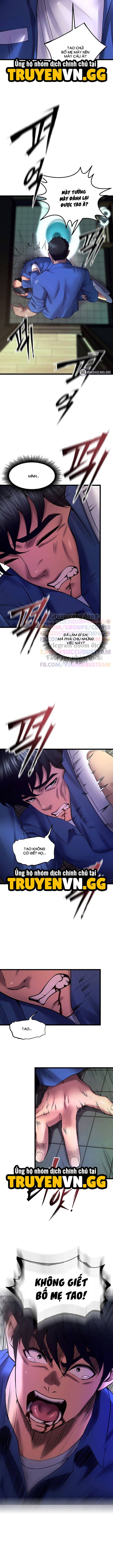 đọc truyện Báo Thù Chốn Ngục Tù Chương 35 ảnh 10 tại Thiên Thai Truyện