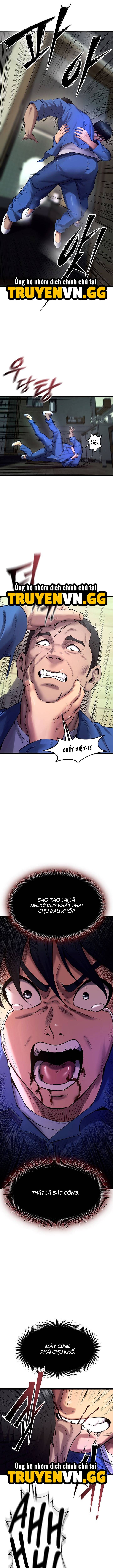 đọc truyện Báo Thù Chốn Ngục Tù Chương 35 ảnh 11 tại Thiên Thai Truyện