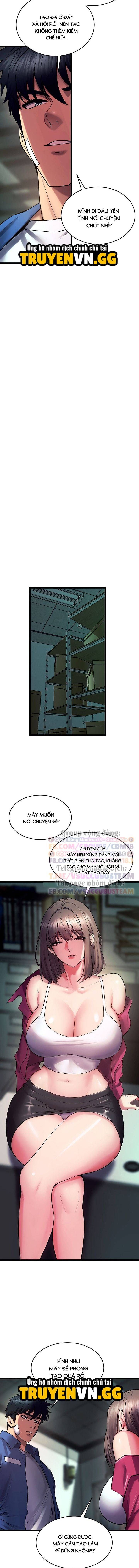 đọc truyện Báo Thù Chốn Ngục Tù Chương 36 ảnh 12 tại Thiên Thai Truyện