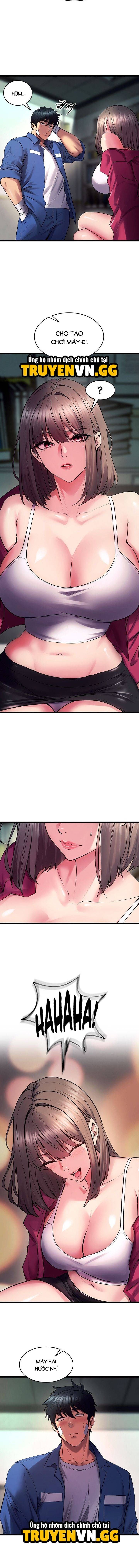 đọc truyện Báo Thù Chốn Ngục Tù Chương 36 ảnh 13 tại Thiên Thai Truyện