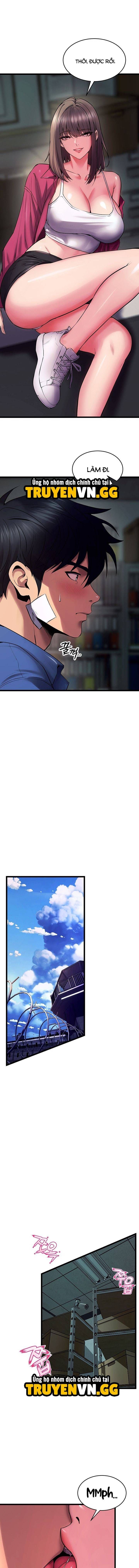 đọc truyện Báo Thù Chốn Ngục Tù Chương 36 ảnh 14 tại Thiên Thai Truyện