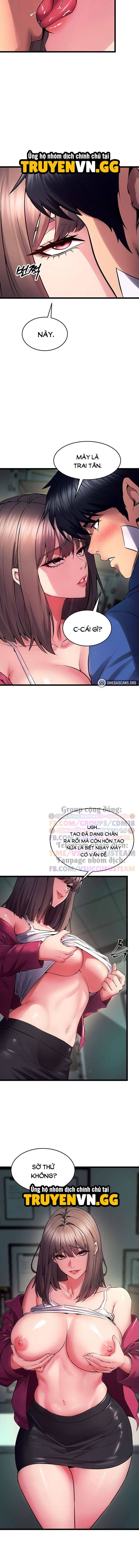 đọc truyện Báo Thù Chốn Ngục Tù Chương 36 ảnh 15 tại Thiên Thai Truyện