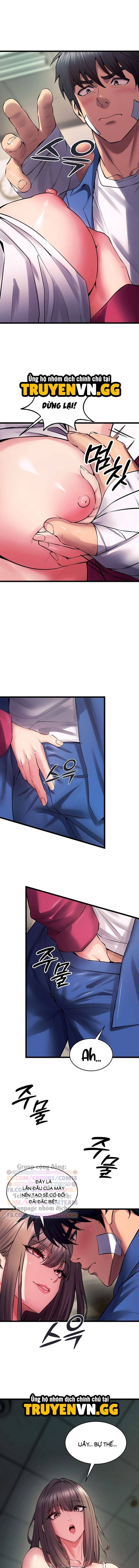 đọc truyện Báo Thù Chốn Ngục Tù Chương 36 ảnh 16 tại Thiên Thai Truyện