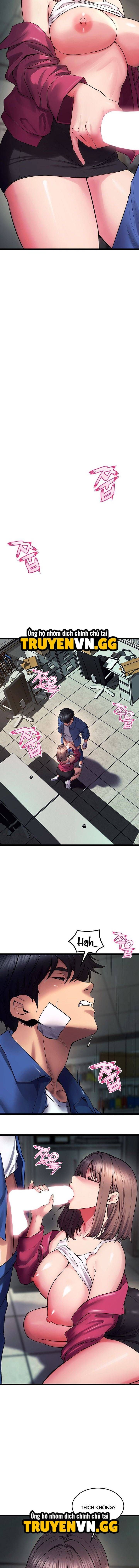 đọc truyện Báo Thù Chốn Ngục Tù Chương 36 ảnh 17 tại Thiên Thai Truyện