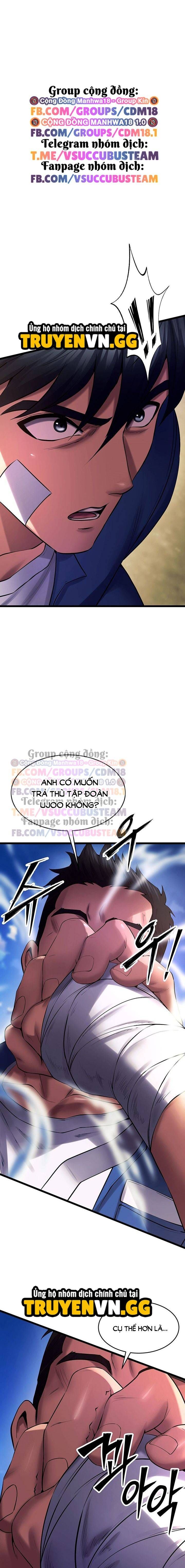 đọc truyện Báo Thù Chốn Ngục Tù Chương 36 ảnh 4 tại Thiên Thai Truyện