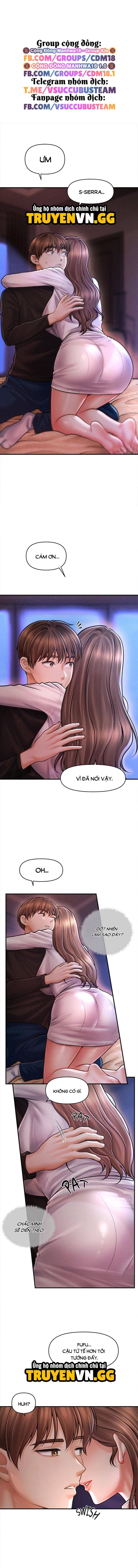 đọc truyện Báo Thù Chốn Ngục Tù Chương 36 ảnh 23 tại Thiên Thai Truyện