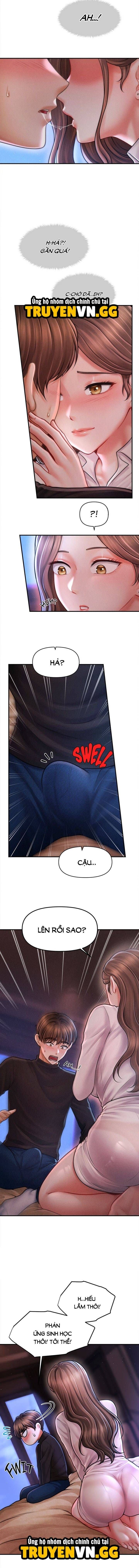 đọc truyện Báo Thù Chốn Ngục Tù Chương 36 ảnh 25 tại Thiên Thai Truyện