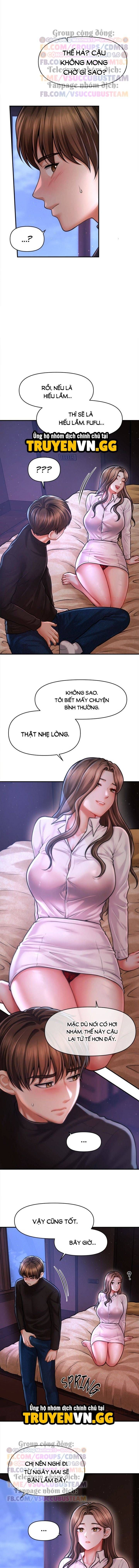 đọc truyện Báo Thù Chốn Ngục Tù Chương 36 ảnh 26 tại Thiên Thai Truyện