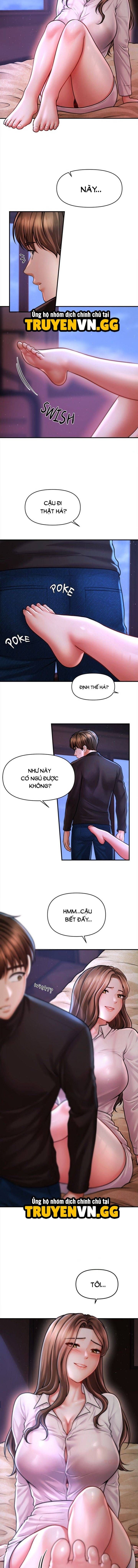 đọc truyện Báo Thù Chốn Ngục Tù Chương 36 ảnh 27 tại Thiên Thai Truyện