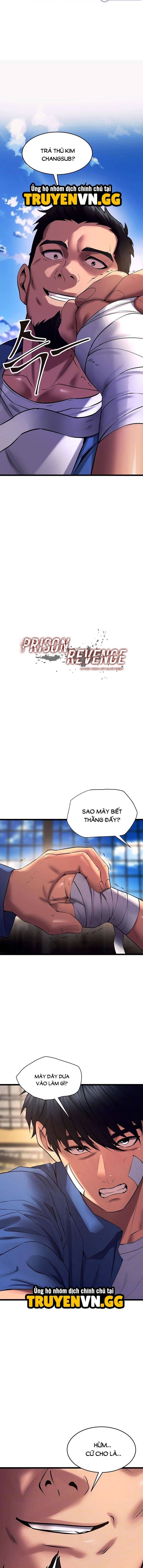 đọc truyện Báo Thù Chốn Ngục Tù Chương 36 ảnh 5 tại Thiên Thai Truyện