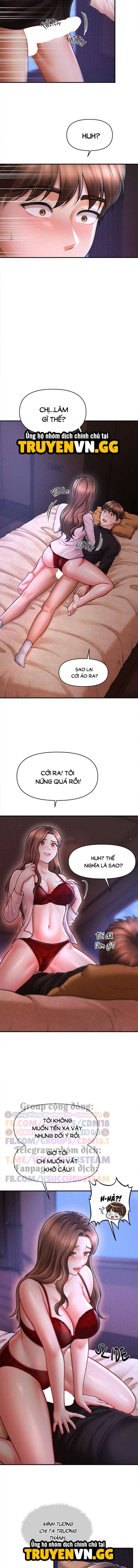 đọc truyện Báo Thù Chốn Ngục Tù Chương 36 ảnh 33 tại Thiên Thai Truyện