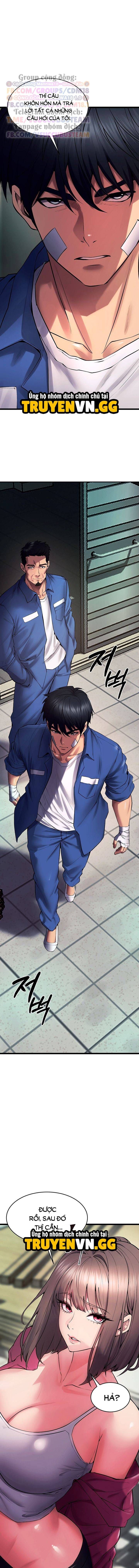 đọc truyện Báo Thù Chốn Ngục Tù Chương 36 ảnh 9 tại Thiên Thai Truyện