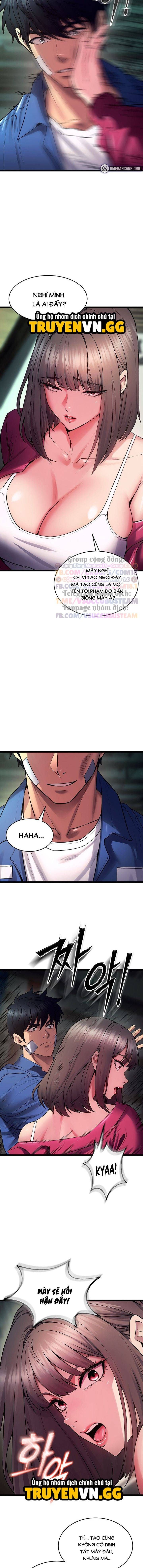 đọc truyện Báo Thù Chốn Ngục Tù Chương 36 ảnh 11 tại Thiên Thai Truyện