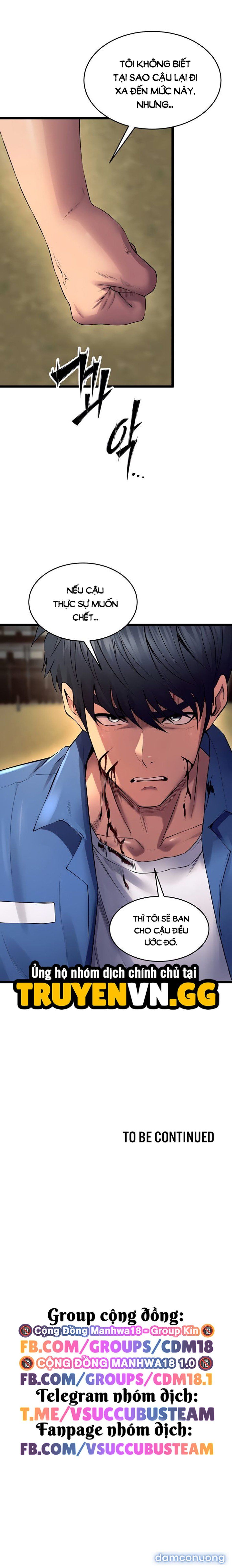 đọc truyện Báo Thù Chốn Ngục Tù Chương 38 ảnh 15 tại Thiên Thai Truyện