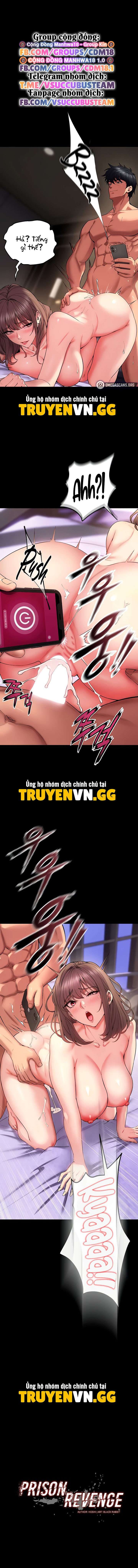 đọc truyện Báo Thù Chốn Ngục Tù Chương 41 ảnh 4 tại Thiên Thai Truyện