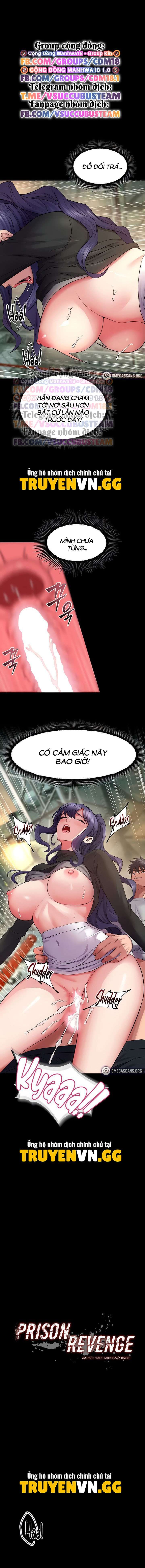 đọc truyện Báo Thù Chốn Ngục Tù Chương 43 ảnh 4 tại Thiên Thai Truyện