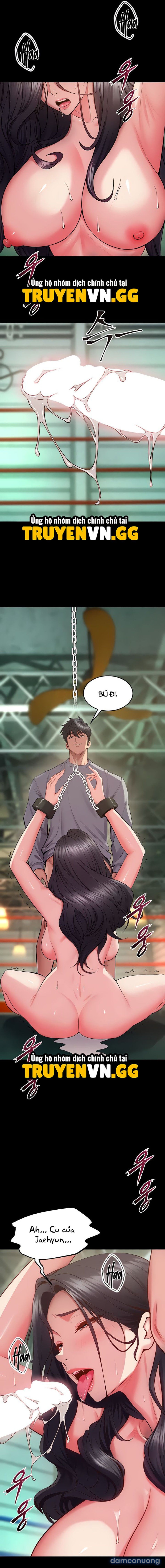 đọc truyện Báo Thù Chốn Ngục Tù Chương 44 ảnh 17 tại Thiên Thai Truyện